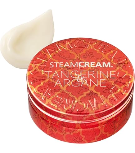 Amazon | スチームクリーム 公式 ローズアブソリュート ボトル 300g